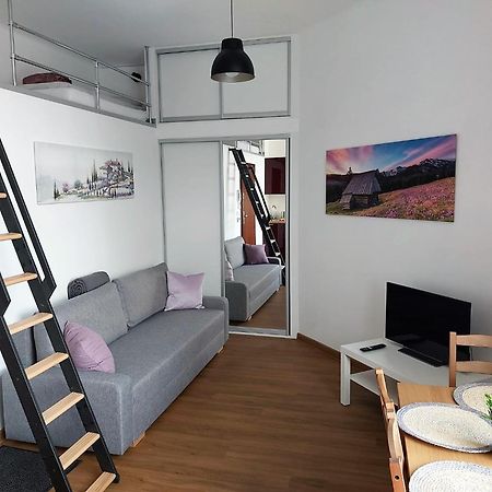Old Town Stage Apartment One Красков Екстериор снимка