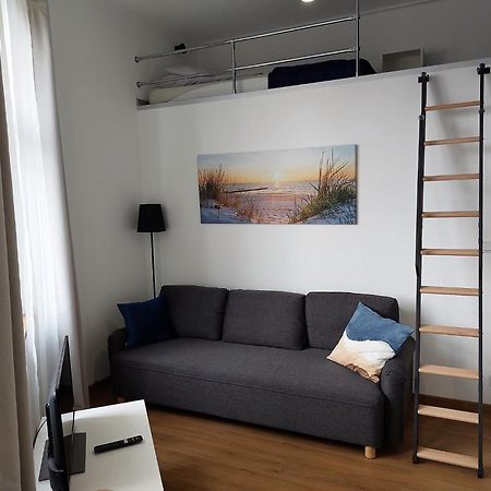 Old Town Stage Apartment One Красков Екстериор снимка