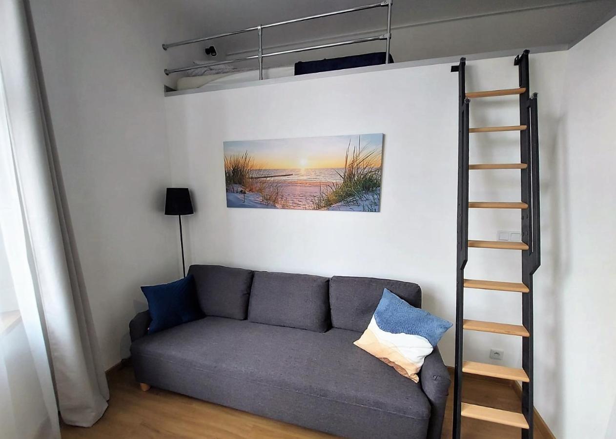 Old Town Stage Apartment One Красков Екстериор снимка