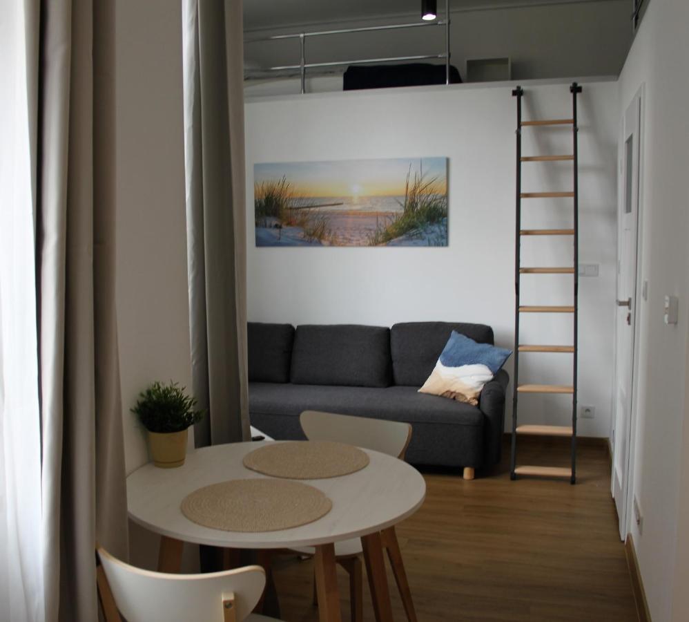 Old Town Stage Apartment One Красков Екстериор снимка