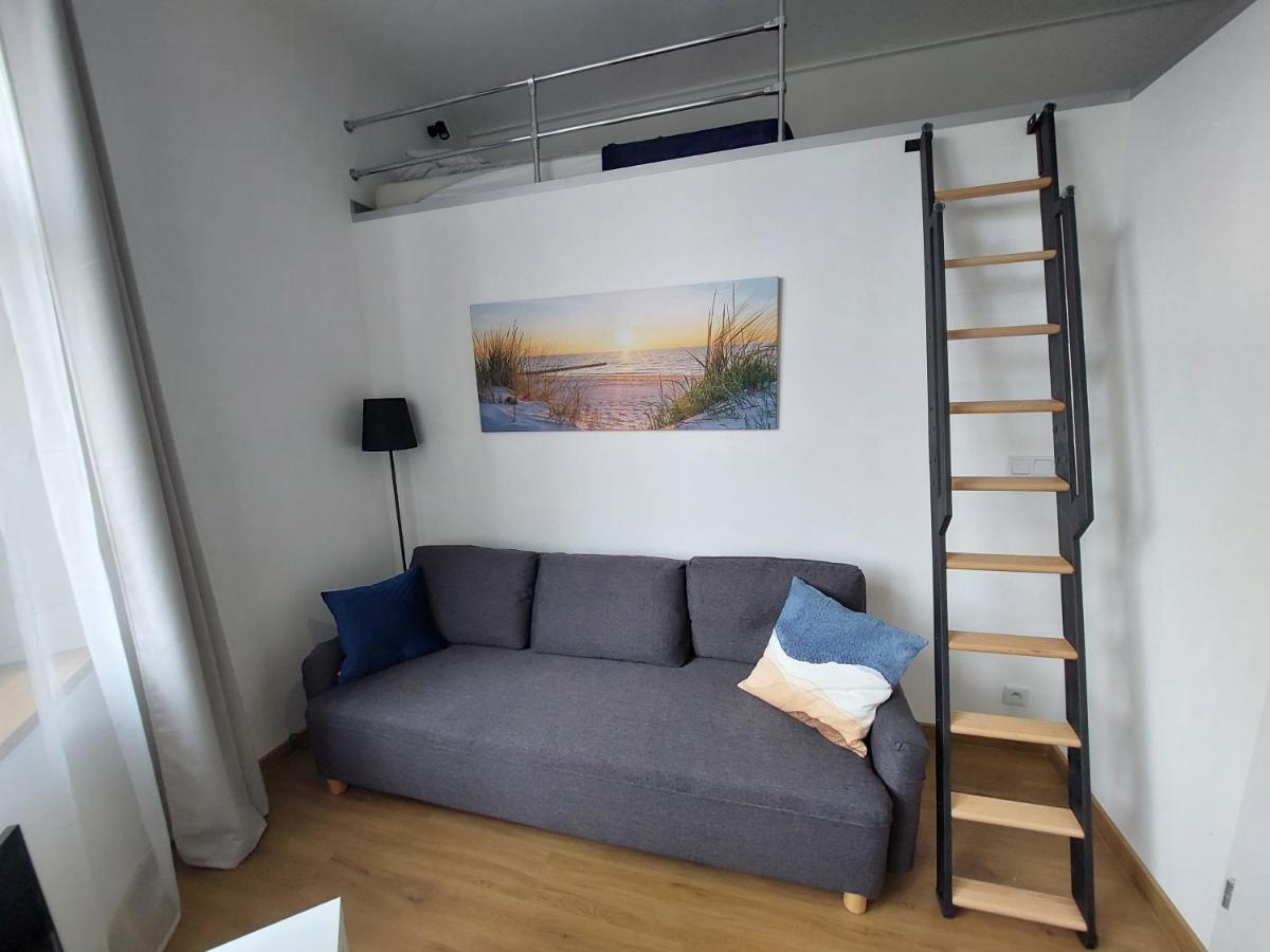 Old Town Stage Apartment One Красков Екстериор снимка