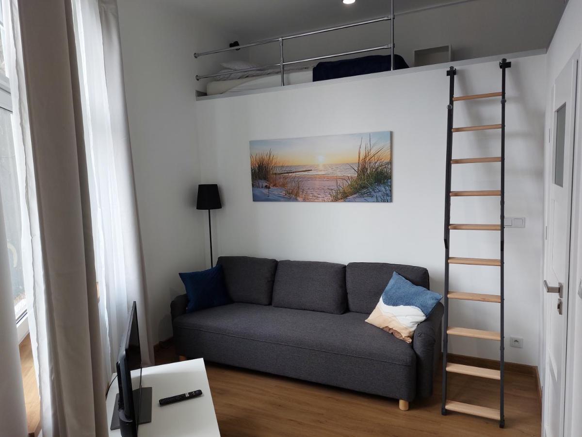 Old Town Stage Apartment One Красков Екстериор снимка