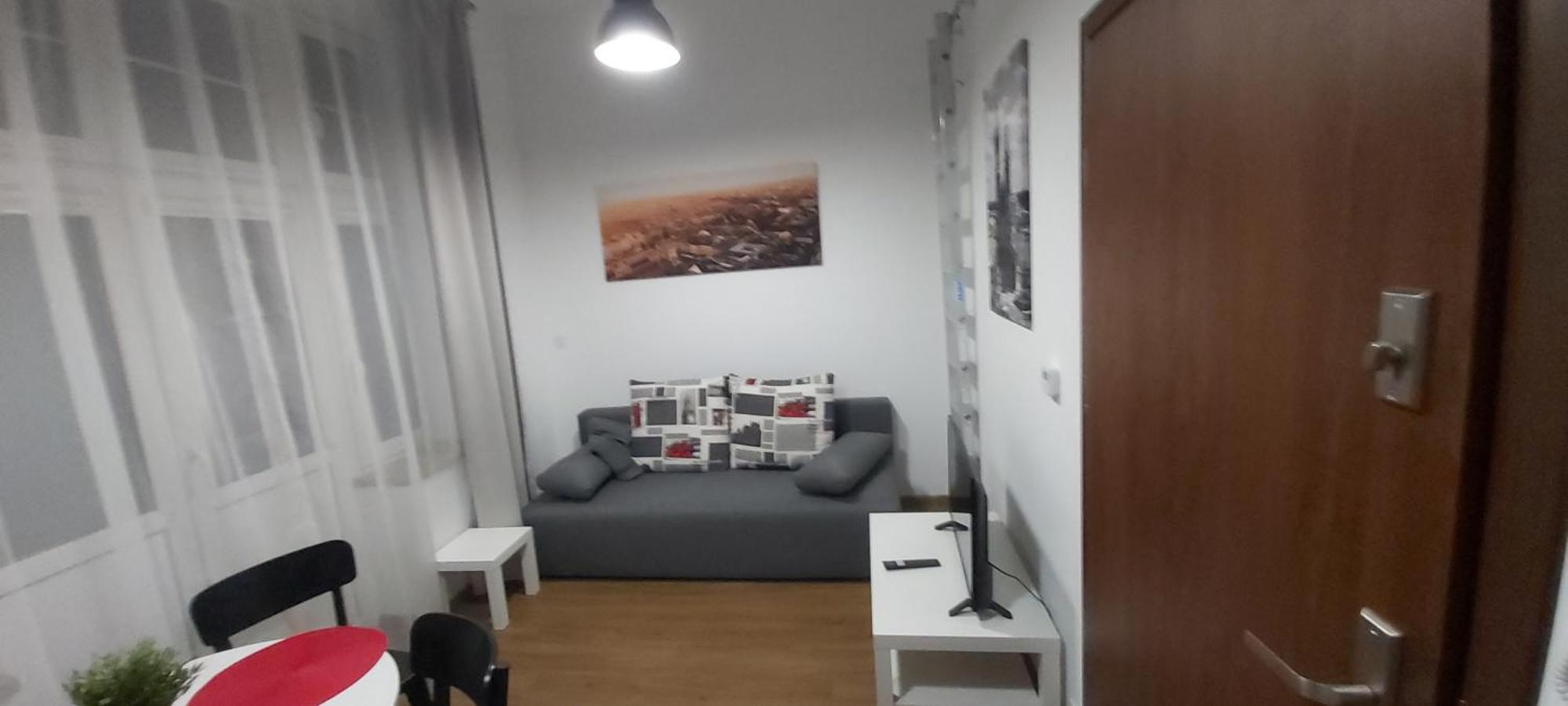 Old Town Stage Apartment One Красков Екстериор снимка