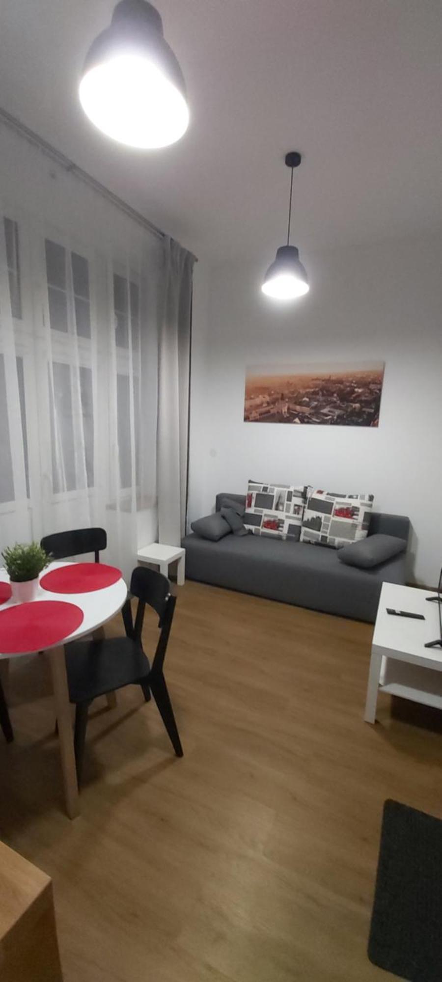 Old Town Stage Apartment One Красков Екстериор снимка