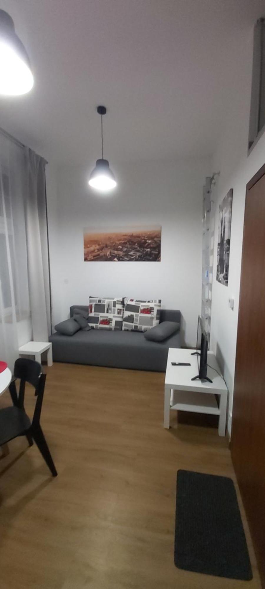 Old Town Stage Apartment One Красков Екстериор снимка