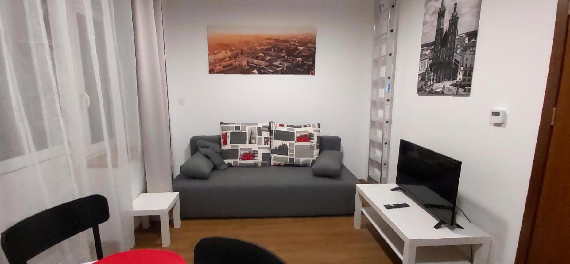 Old Town Stage Apartment One Красков Екстериор снимка