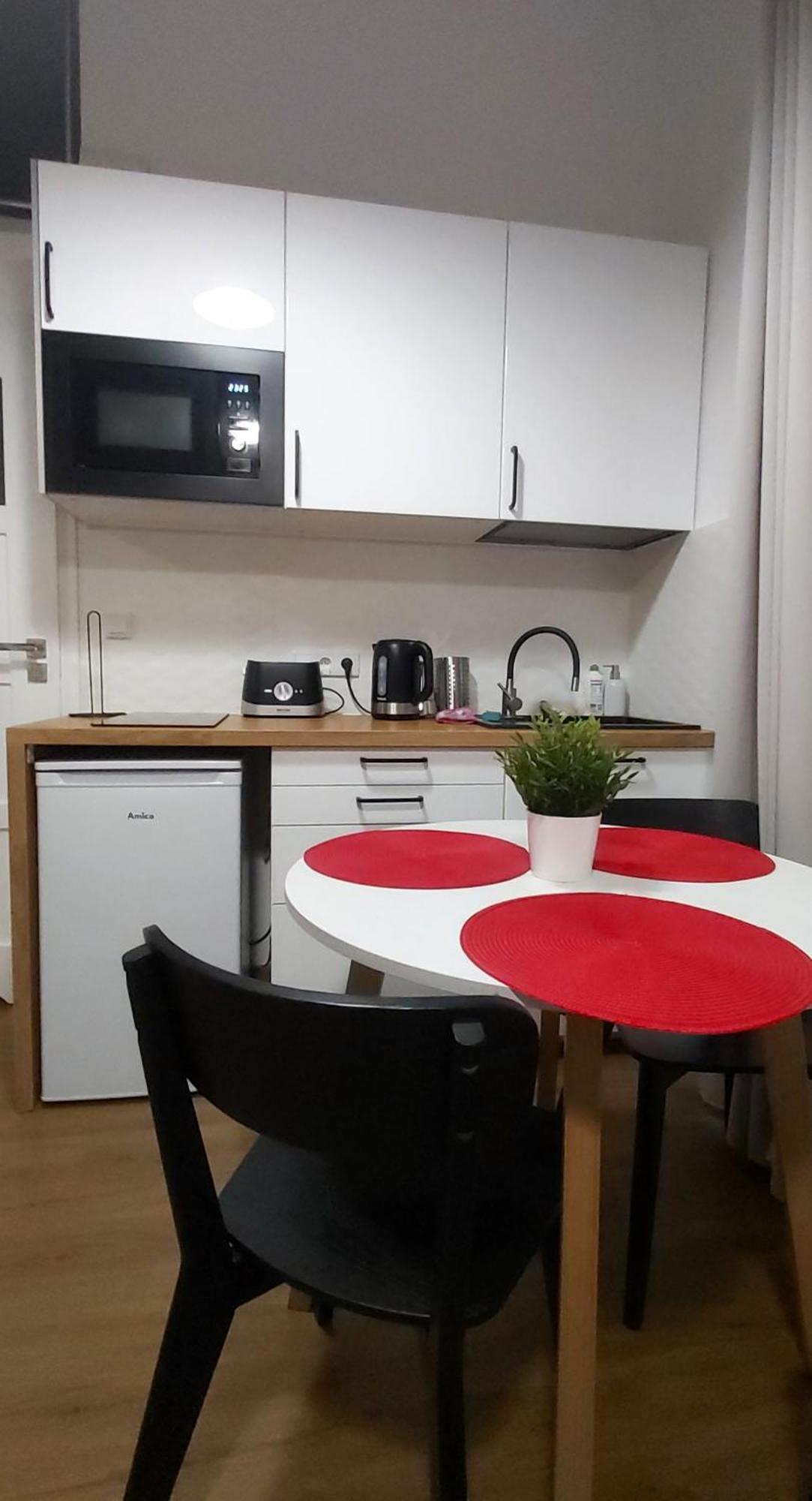 Old Town Stage Apartment One Красков Екстериор снимка