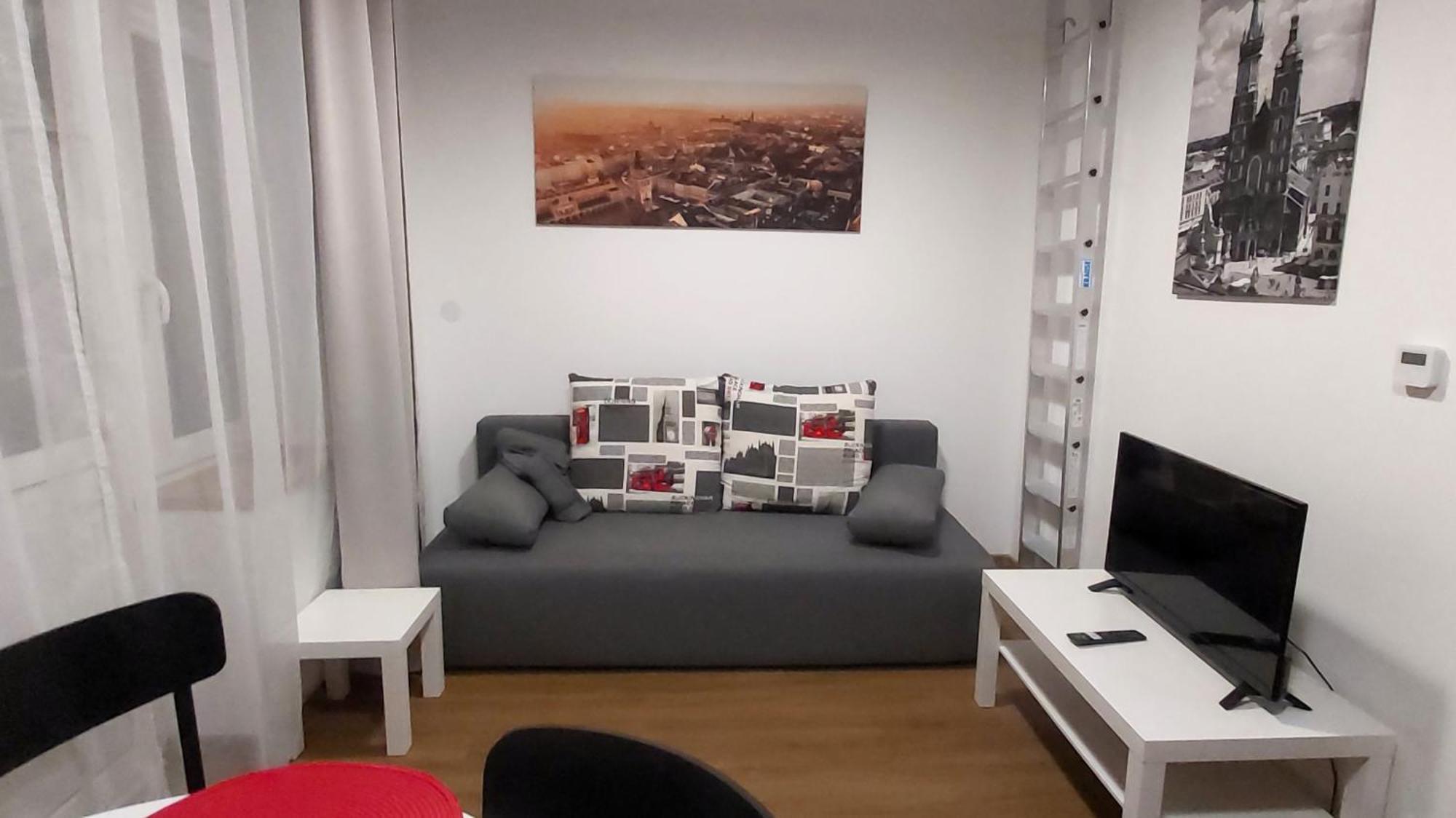Old Town Stage Apartment One Красков Екстериор снимка