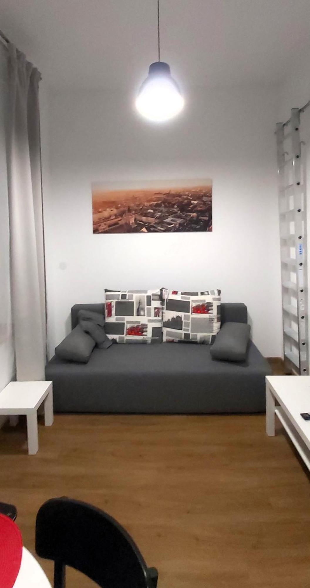 Old Town Stage Apartment One Красков Екстериор снимка