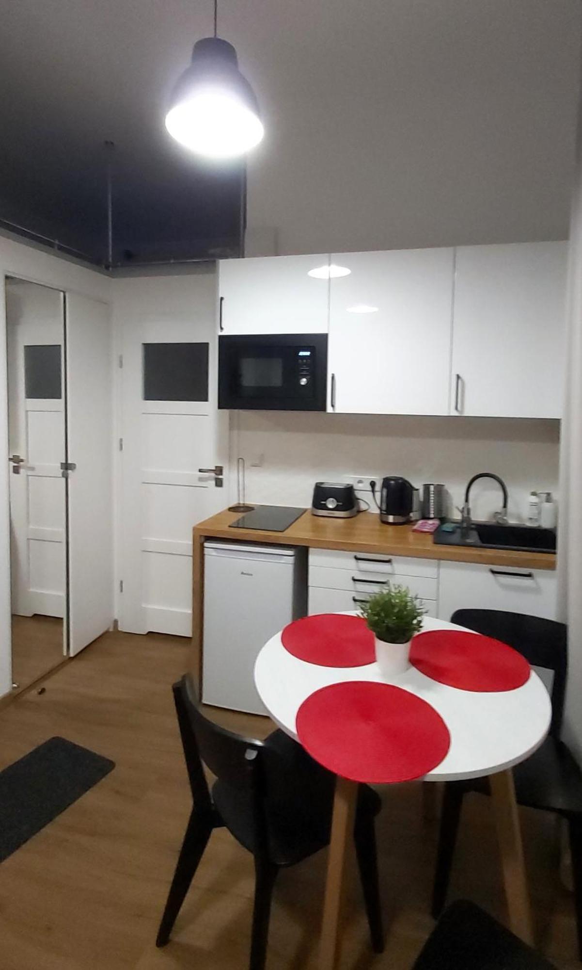 Old Town Stage Apartment One Красков Екстериор снимка