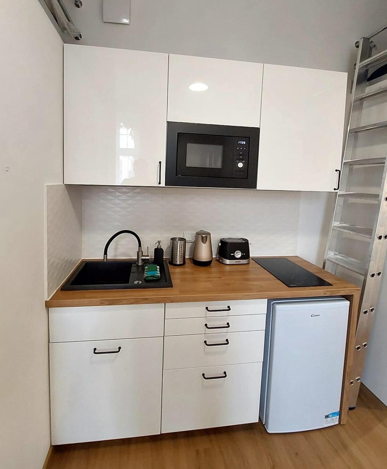 Old Town Stage Apartment One Красков Екстериор снимка