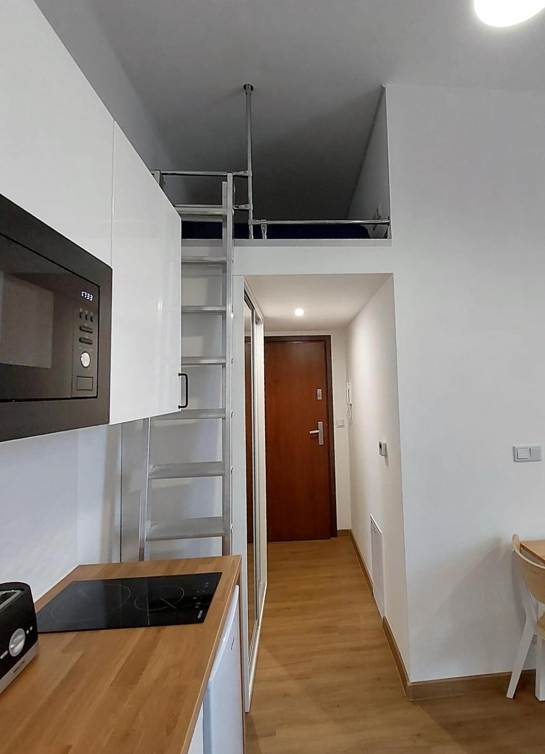 Old Town Stage Apartment One Красков Екстериор снимка