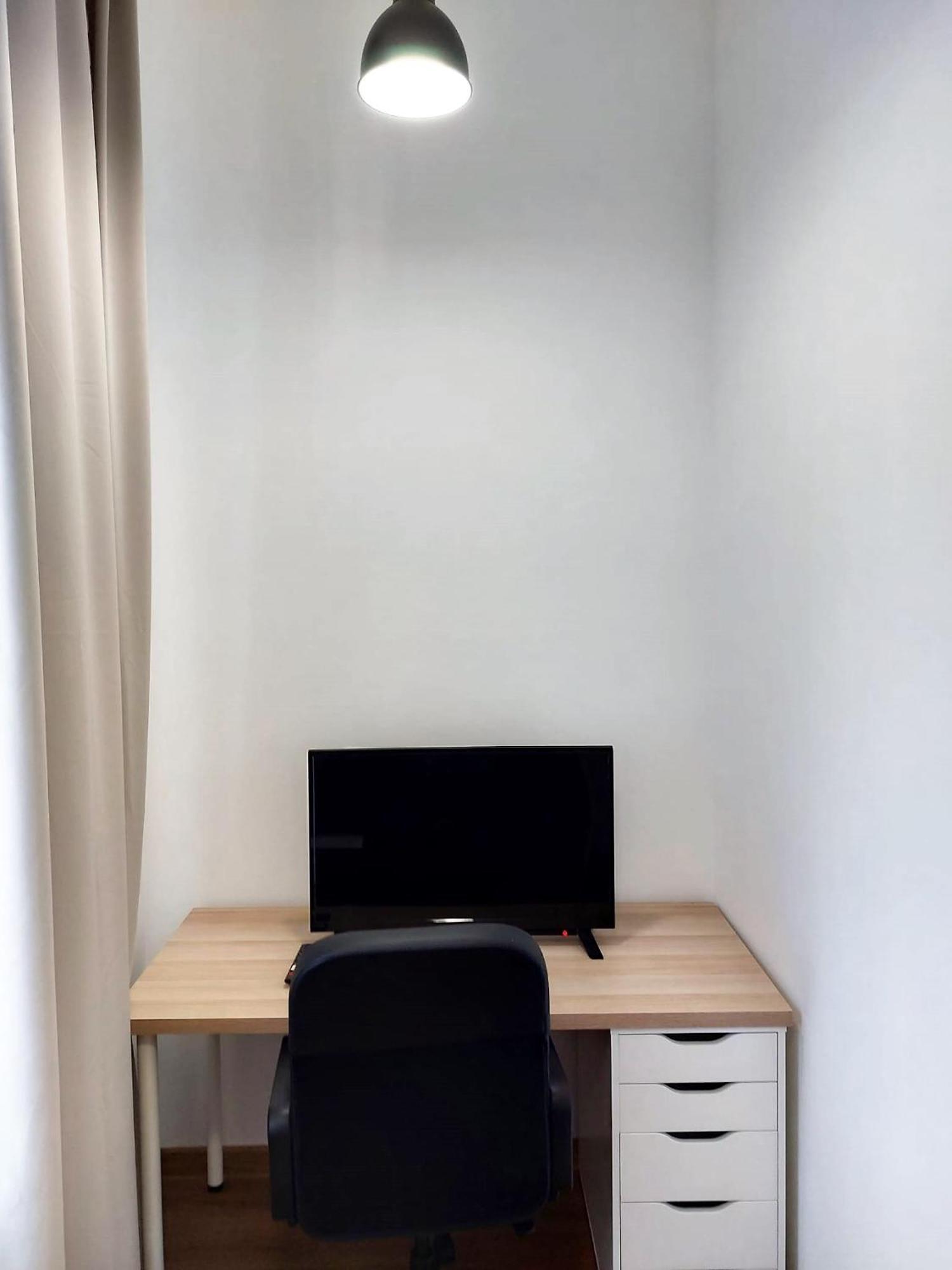 Old Town Stage Apartment One Красков Екстериор снимка