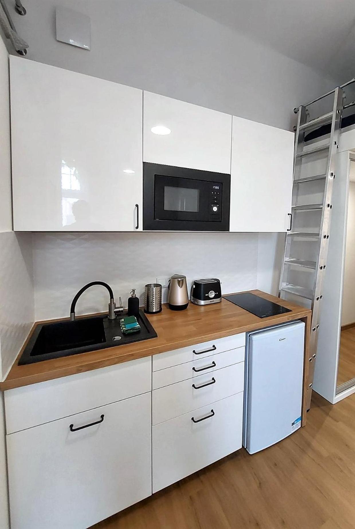 Old Town Stage Apartment One Красков Екстериор снимка