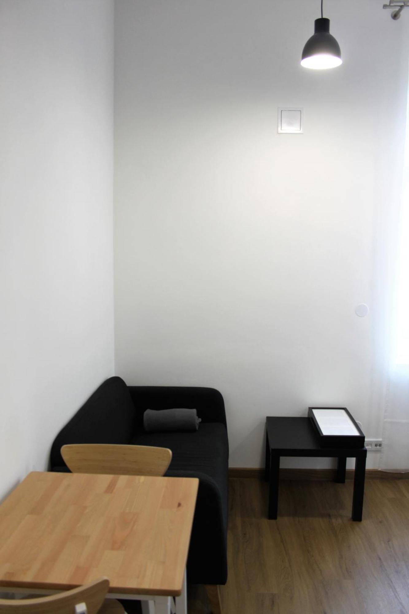 Old Town Stage Apartment One Красков Екстериор снимка