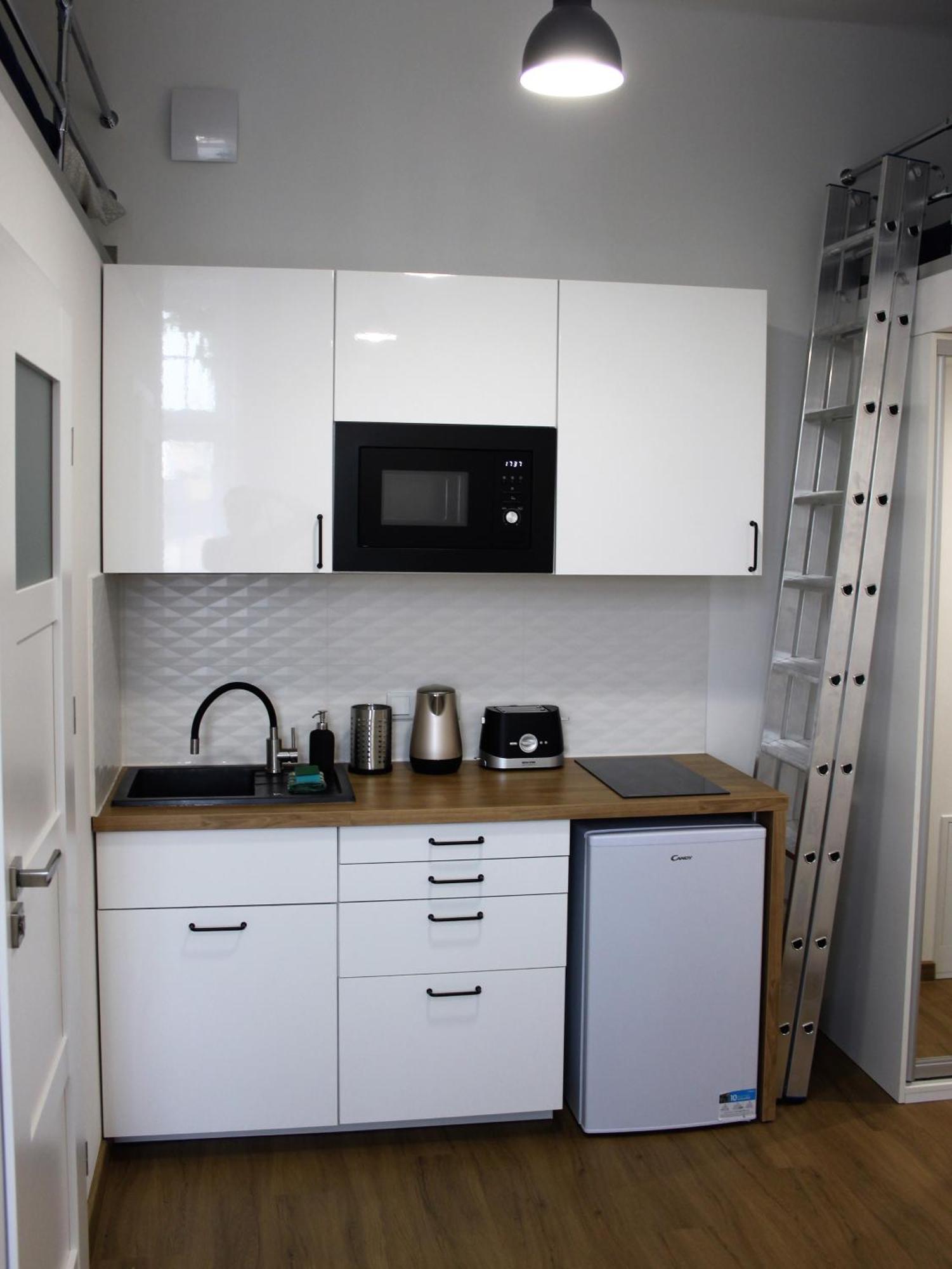 Old Town Stage Apartment One Красков Екстериор снимка