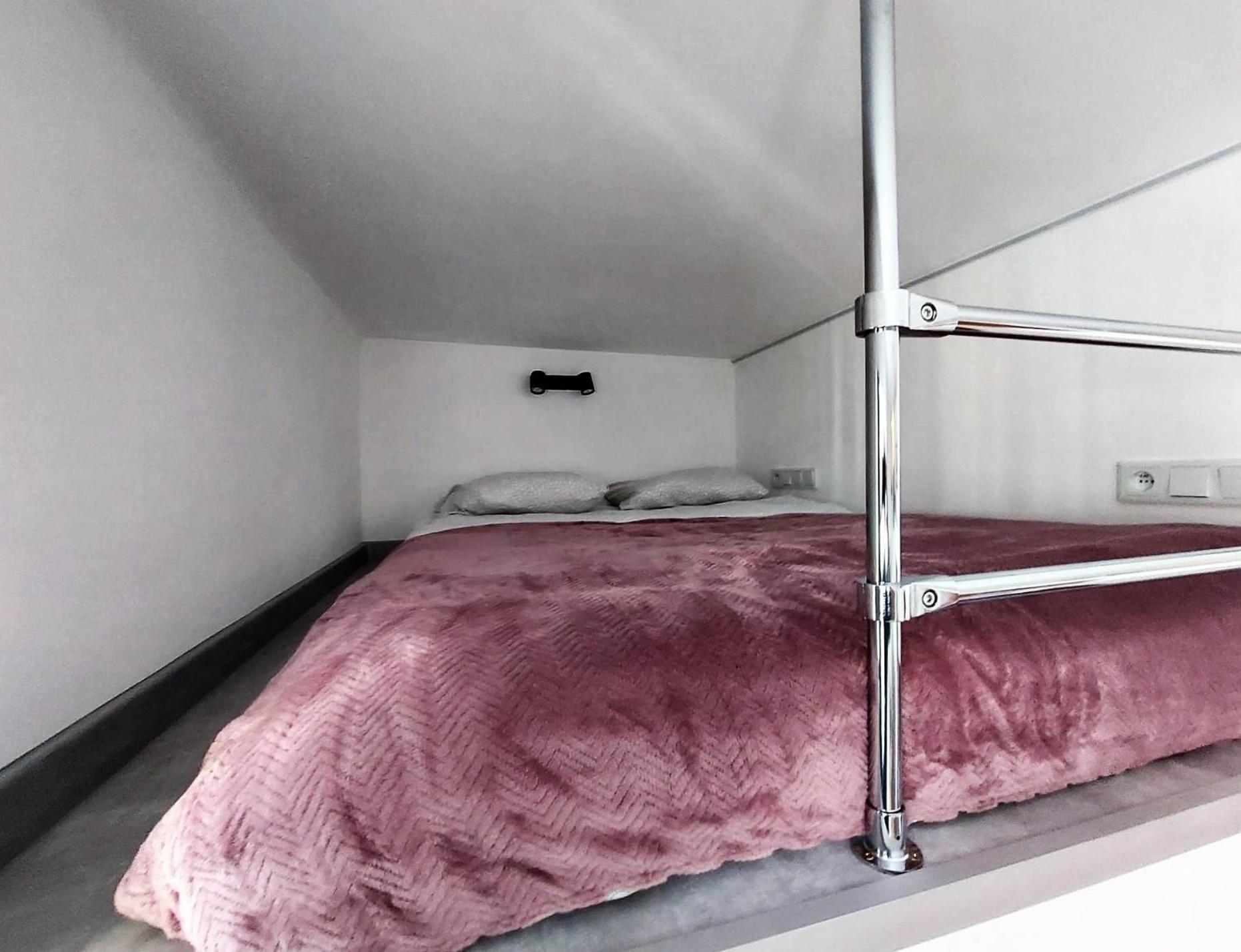 Old Town Stage Apartment One Красков Екстериор снимка