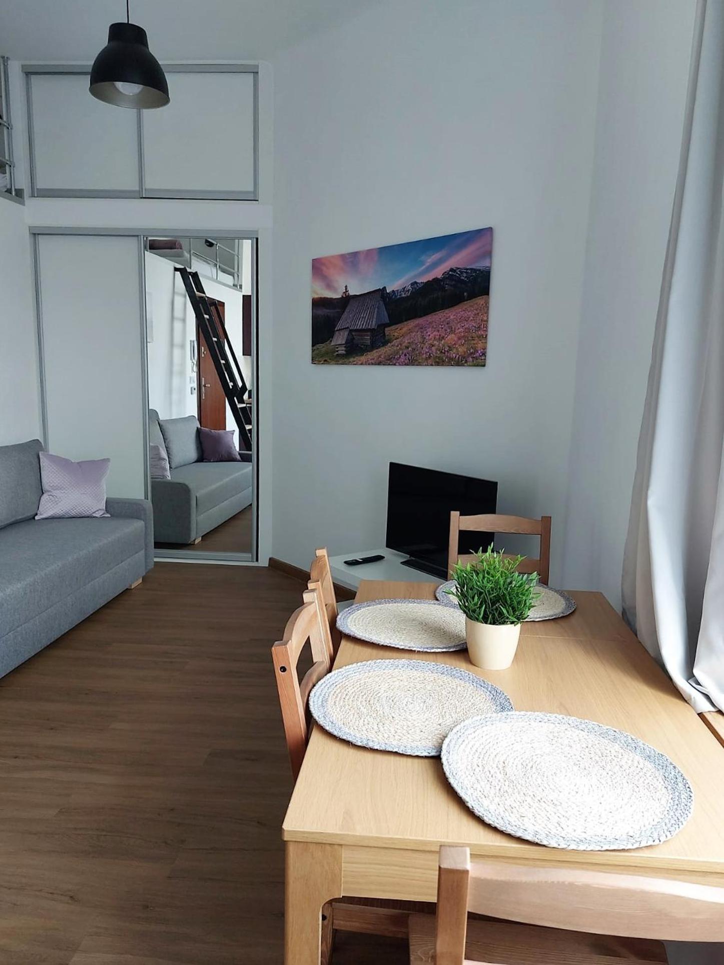 Old Town Stage Apartment One Красков Екстериор снимка