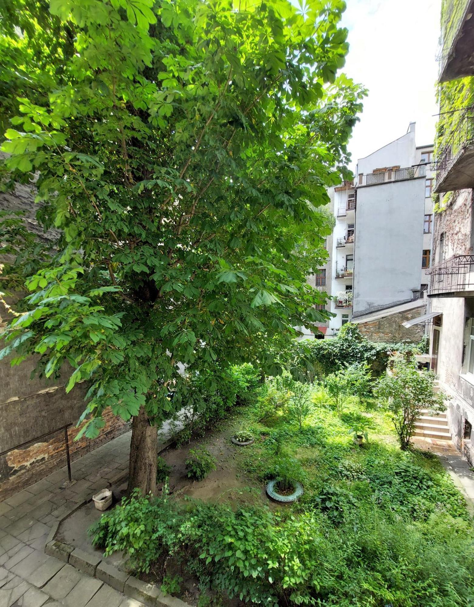 Old Town Stage Apartment One Красков Екстериор снимка