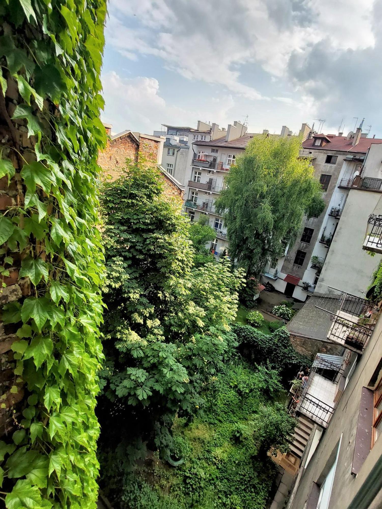 Old Town Stage Apartment One Красков Екстериор снимка
