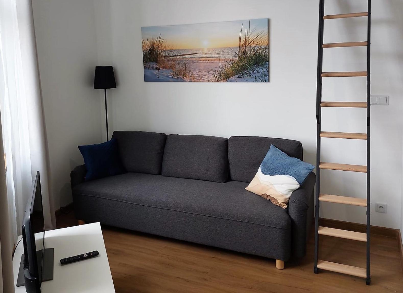 Old Town Stage Apartment One Красков Екстериор снимка
