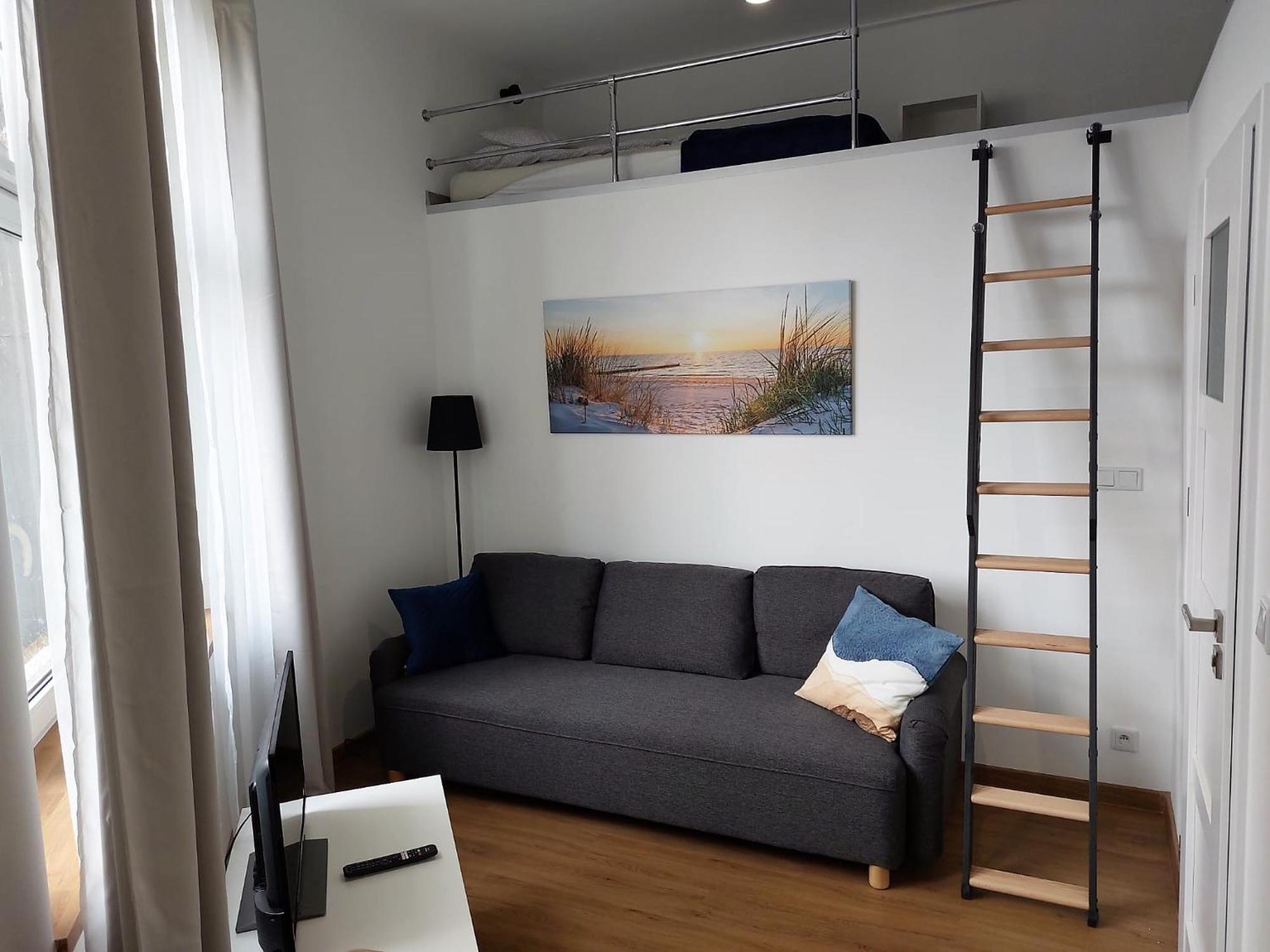 Old Town Stage Apartment One Красков Екстериор снимка