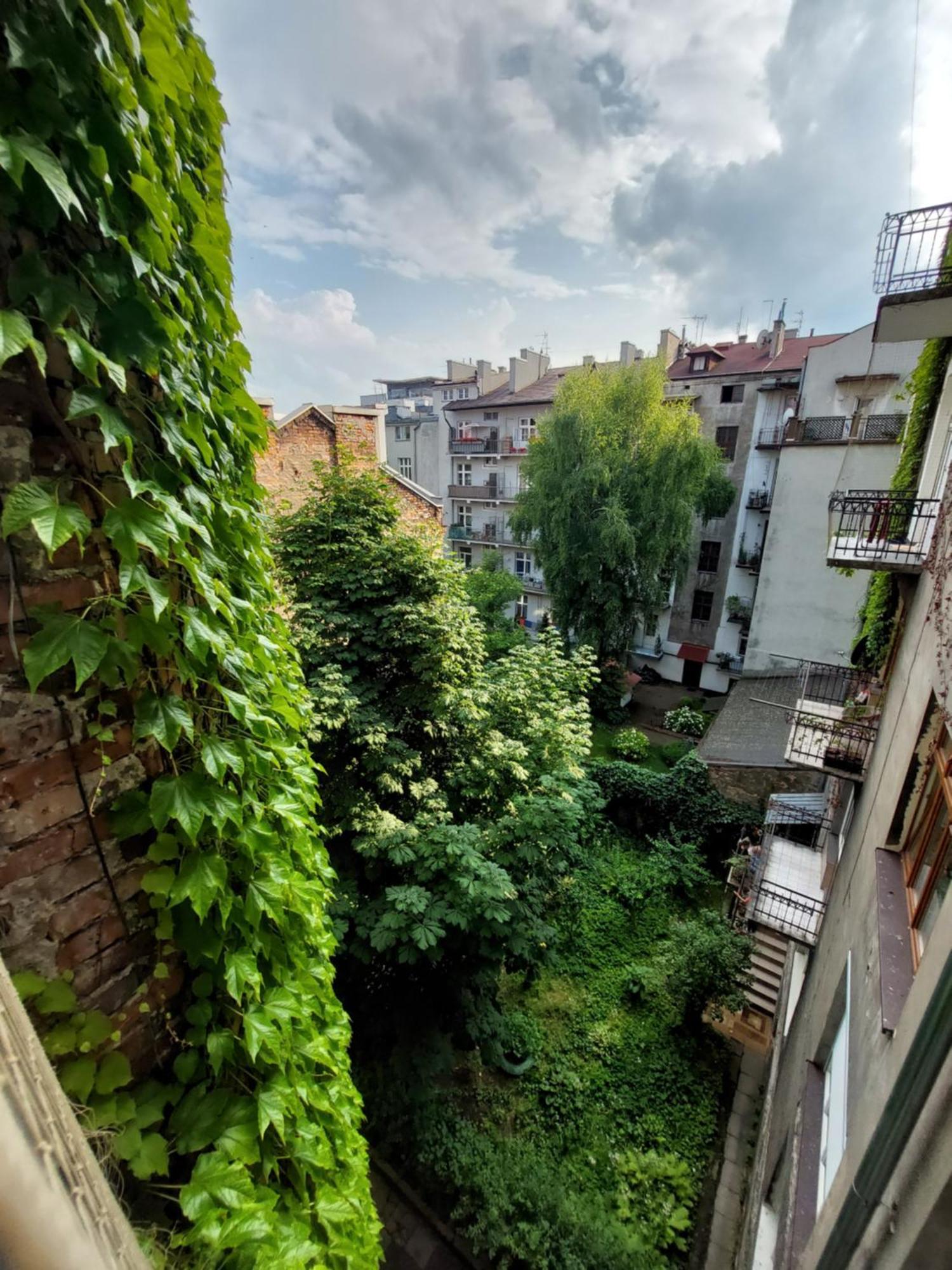 Old Town Stage Apartment One Красков Екстериор снимка