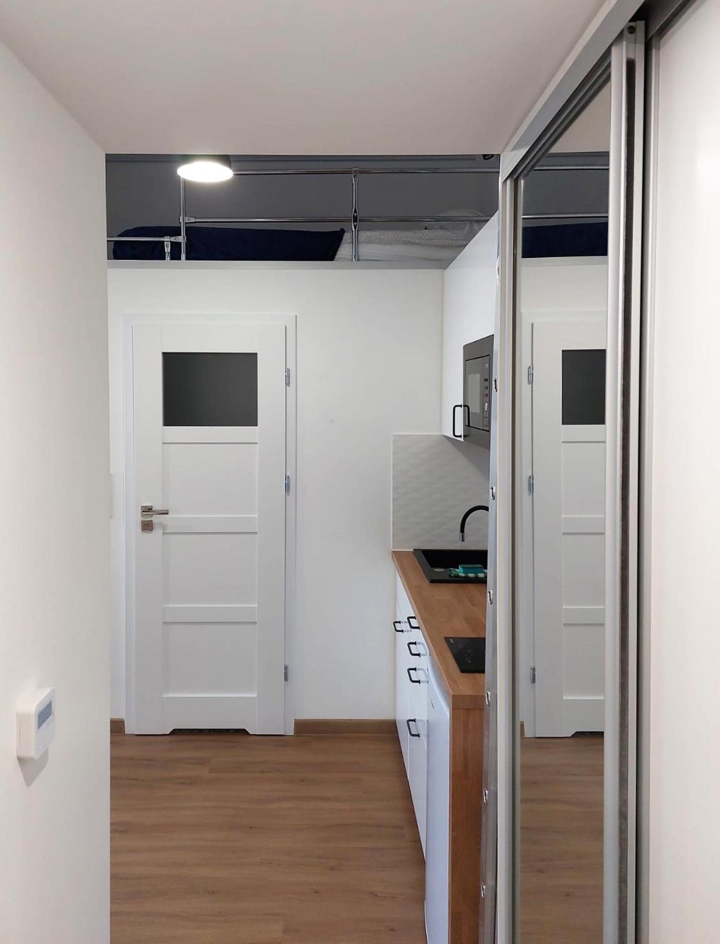 Old Town Stage Apartment One Красков Стая снимка