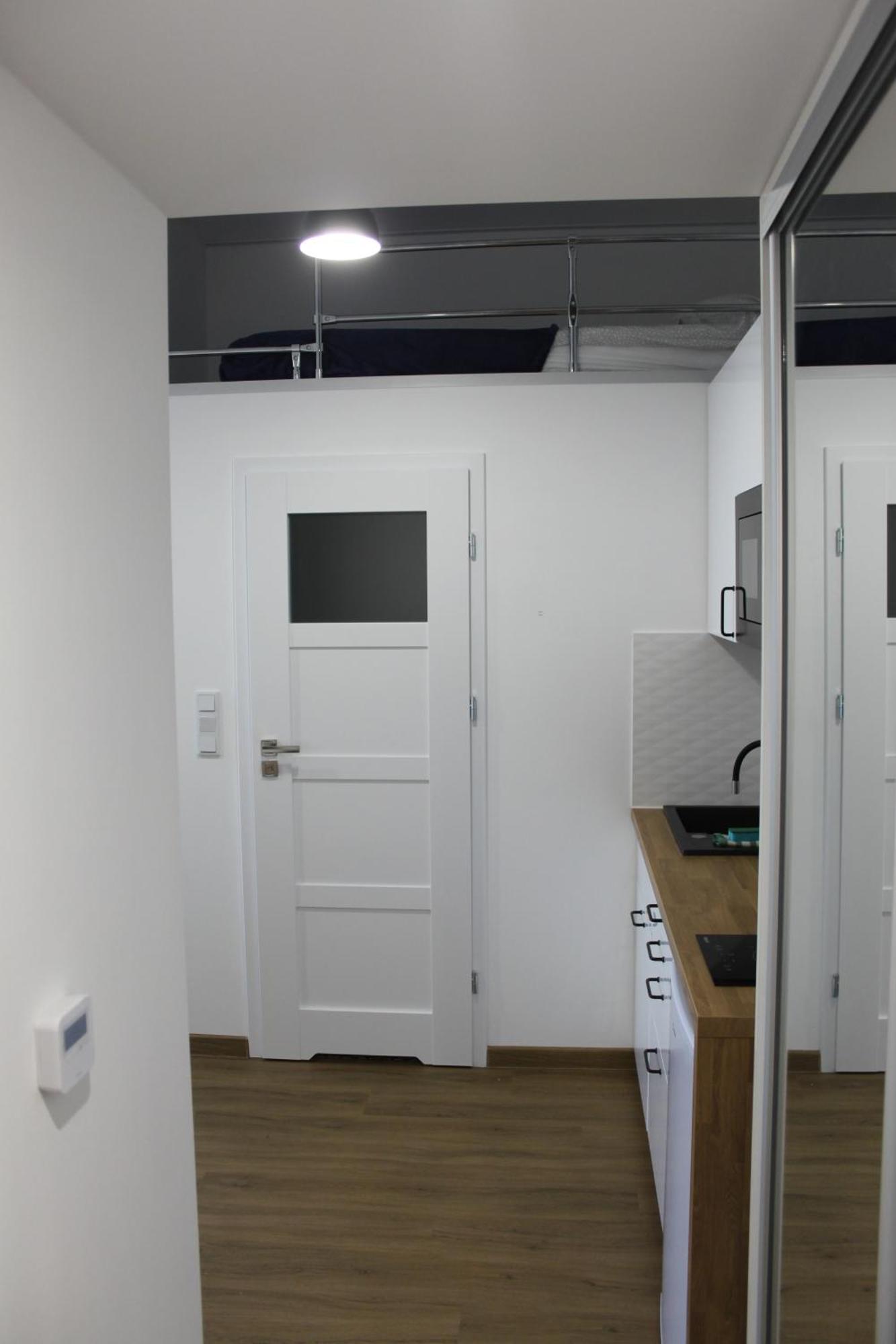 Old Town Stage Apartment One Красков Стая снимка